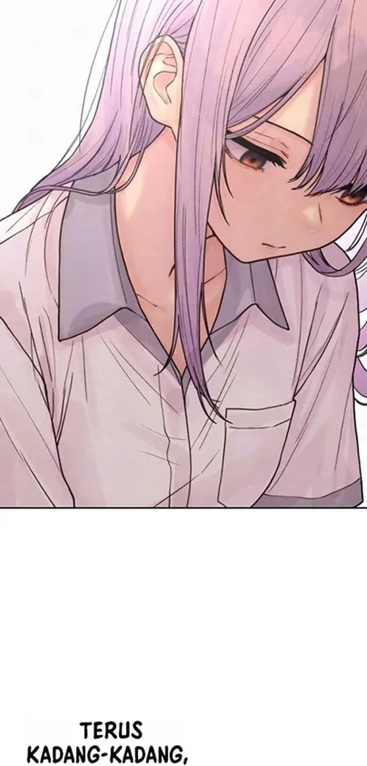 Girl-Go chapter 24 halaman 18