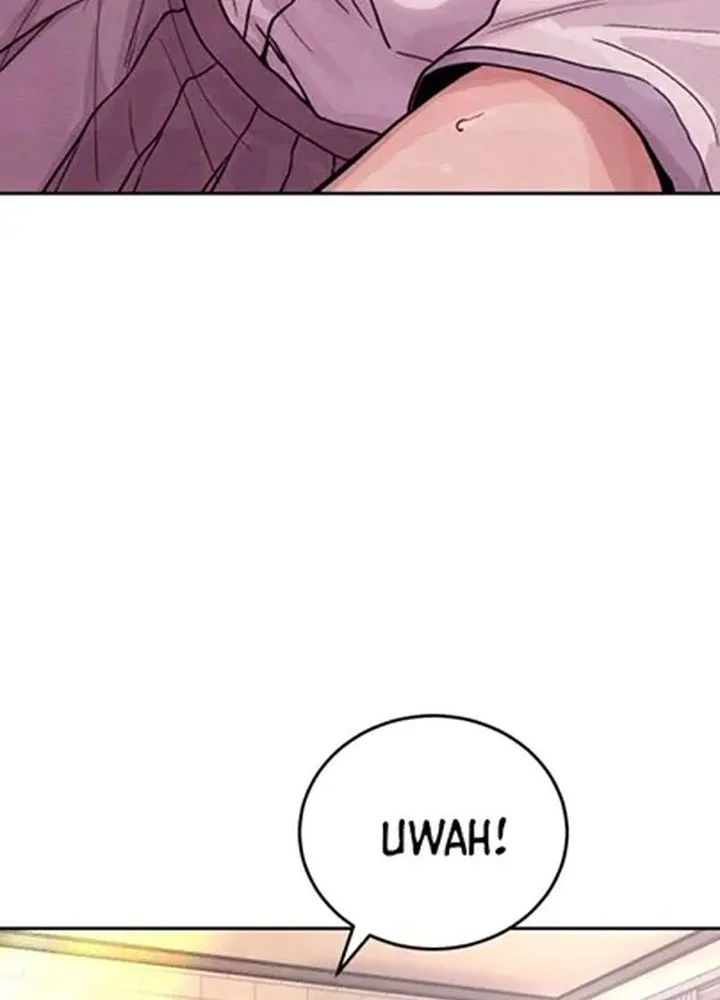 Girl-Go chapter 24 halaman 22