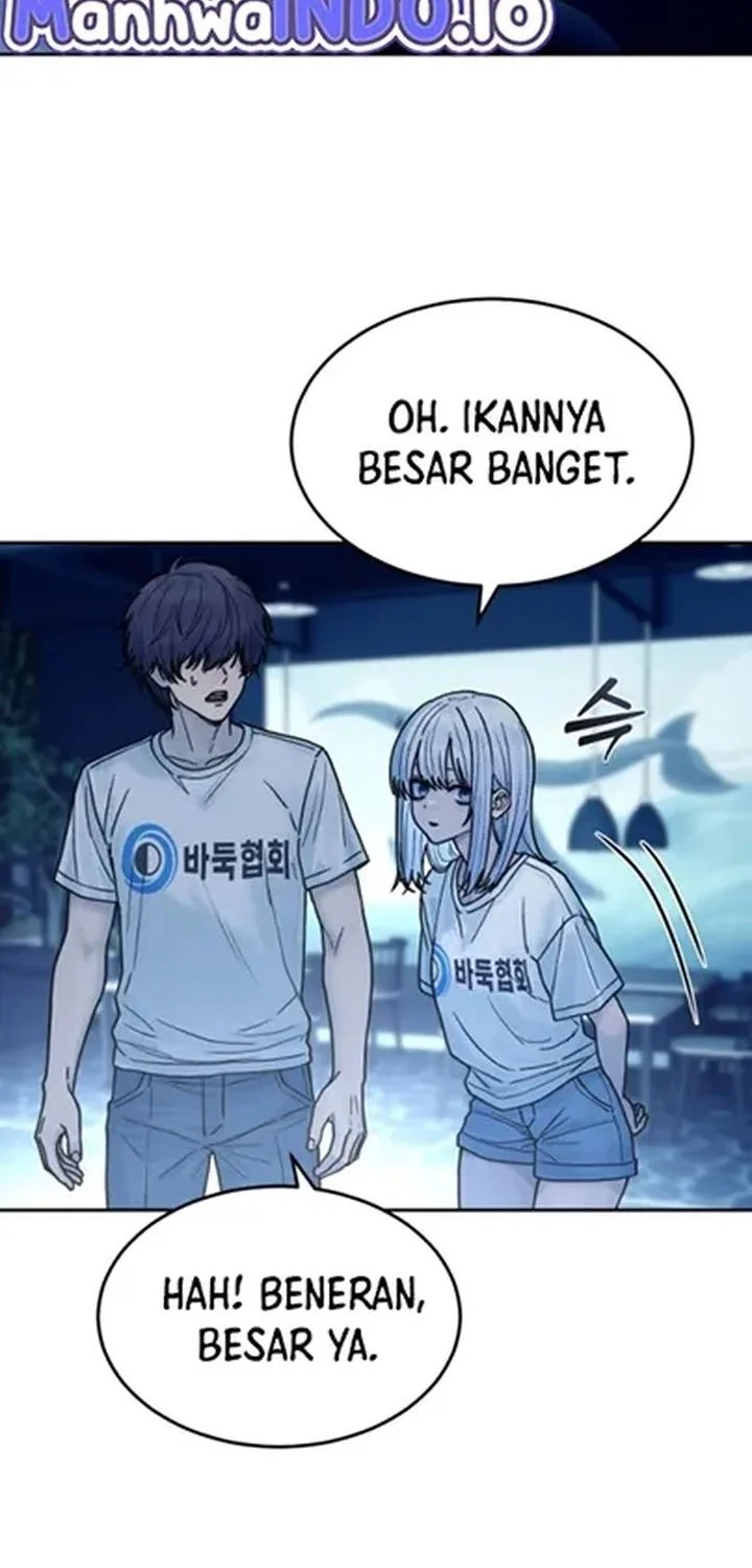 Girl-Go chapter 24 halaman 26