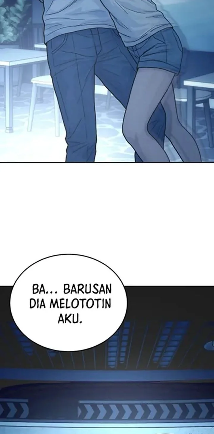 Girl-Go chapter 24 halaman 28
