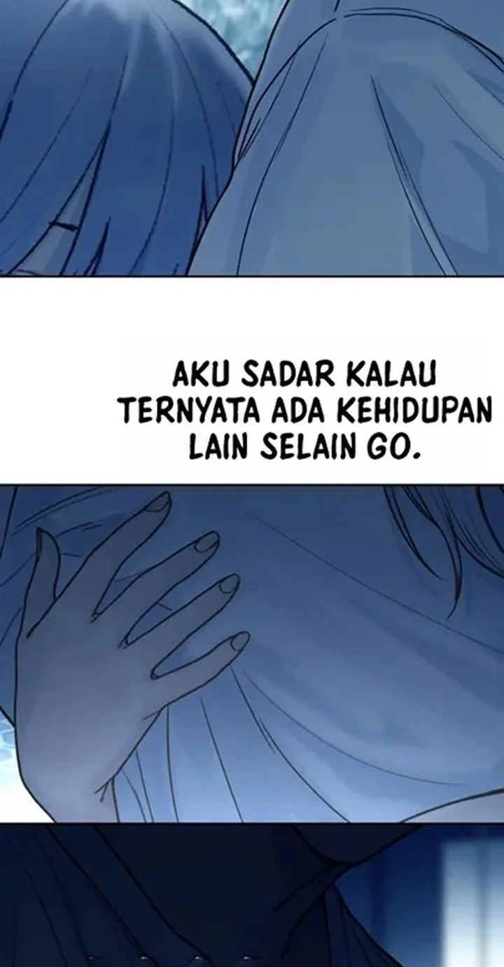Girl-Go chapter 24 halaman 30