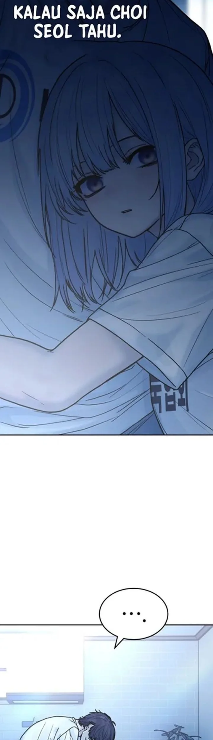 Girl-Go chapter 24 halaman 31