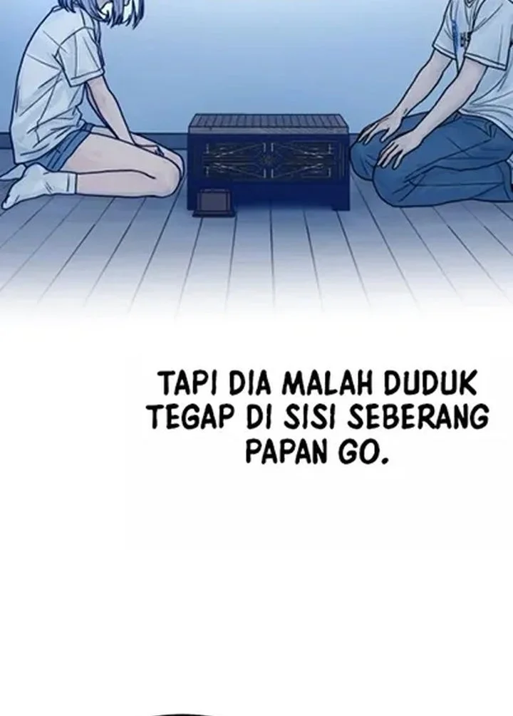 Girl-Go chapter 24 halaman 44