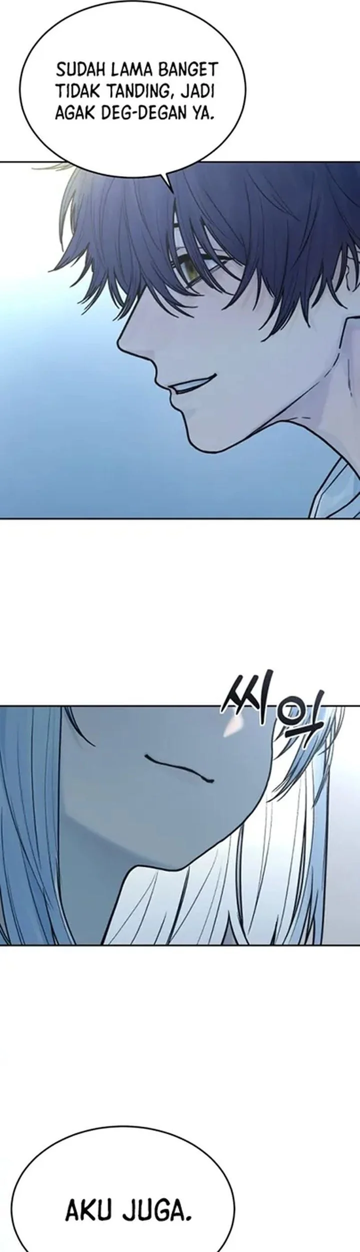 Girl-Go chapter 24 halaman 49