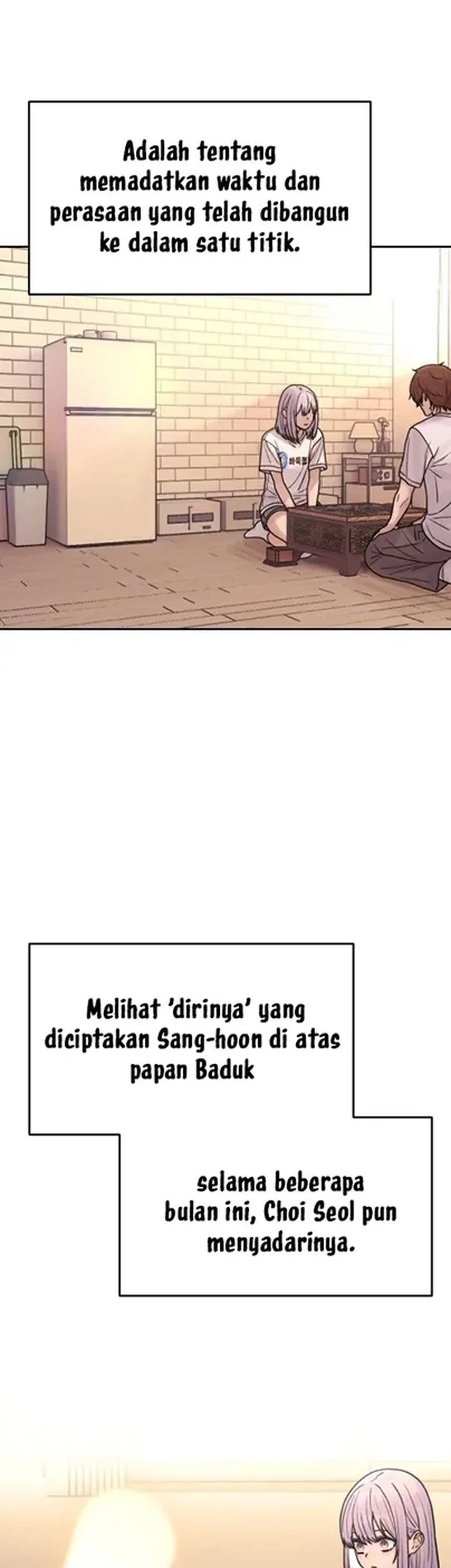 Girl-Go chapter 24 halaman 57