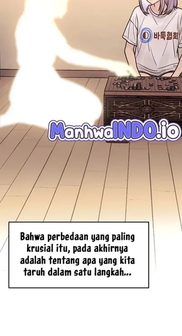 Girl-Go chapter 24 halaman 58