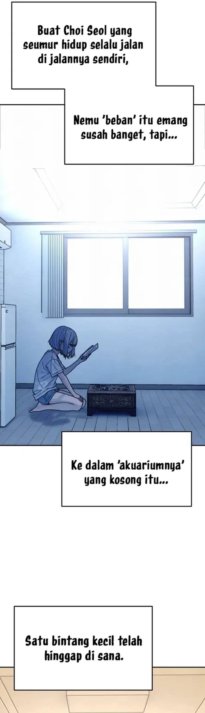 Girl-Go chapter 24 halaman 61