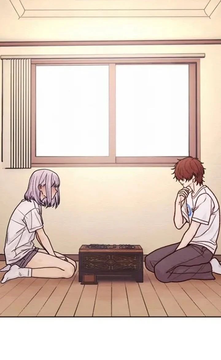 Girl-Go chapter 24 halaman 62