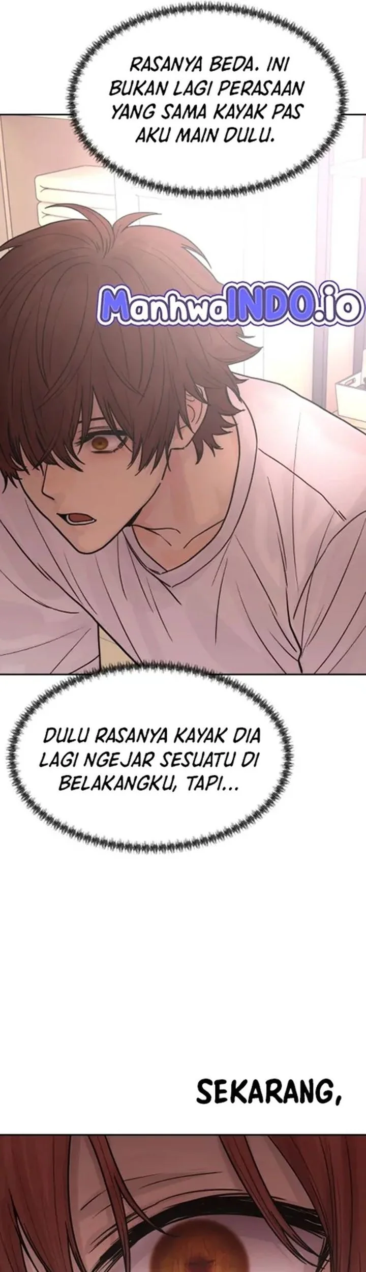 Girl-Go chapter 24 halaman 63