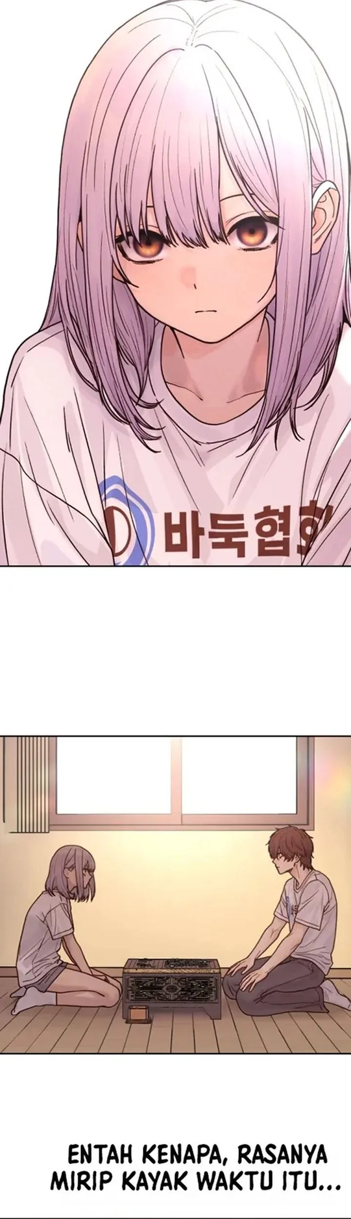 Girl-Go chapter 24 halaman 65