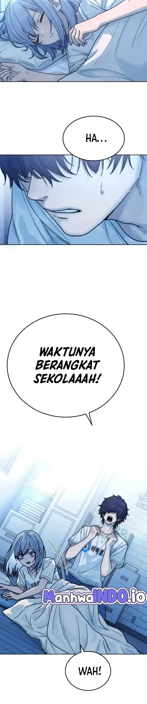 Girl-Go chapter 25 halaman 2