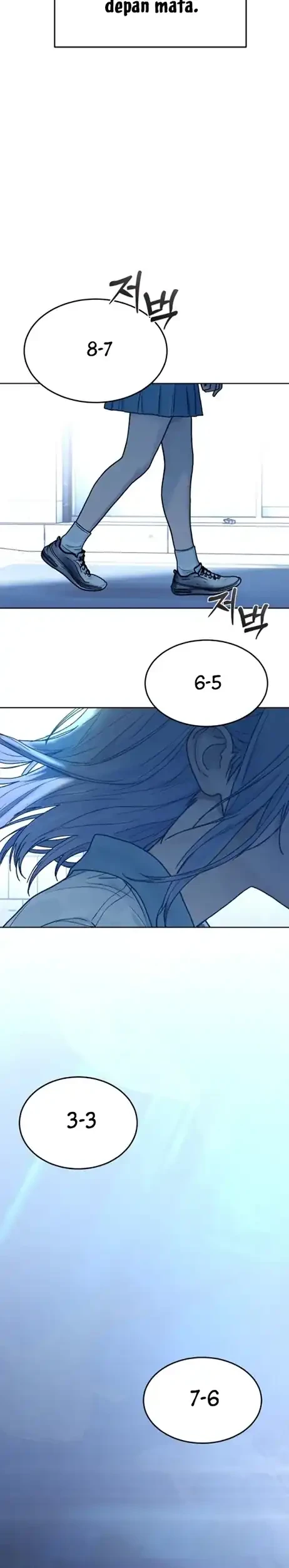 Girl-Go chapter 25 halaman 9
