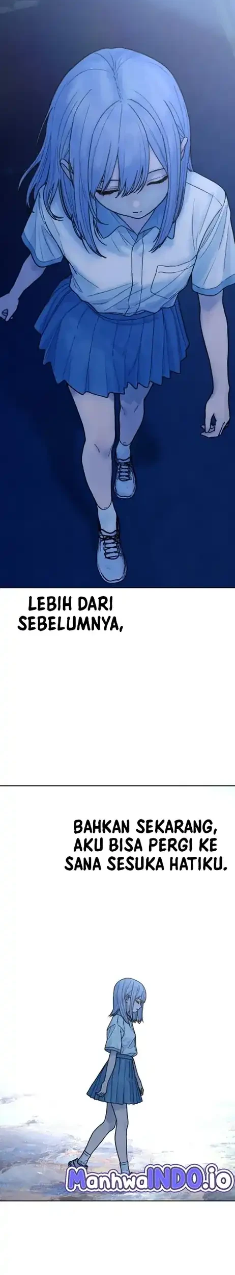 Girl-Go chapter 25 halaman 10