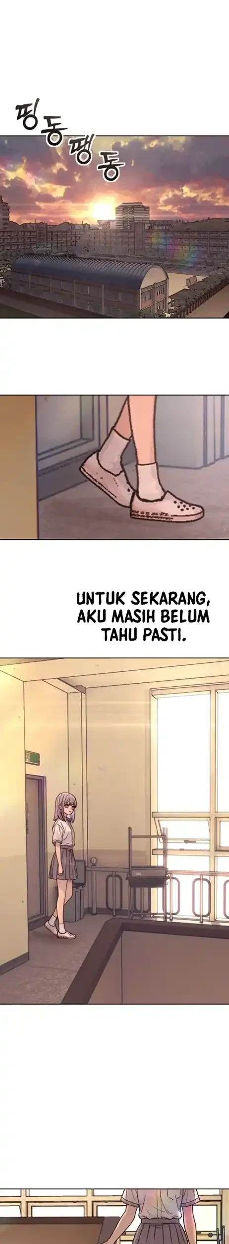 Girl-Go chapter 25 halaman 13