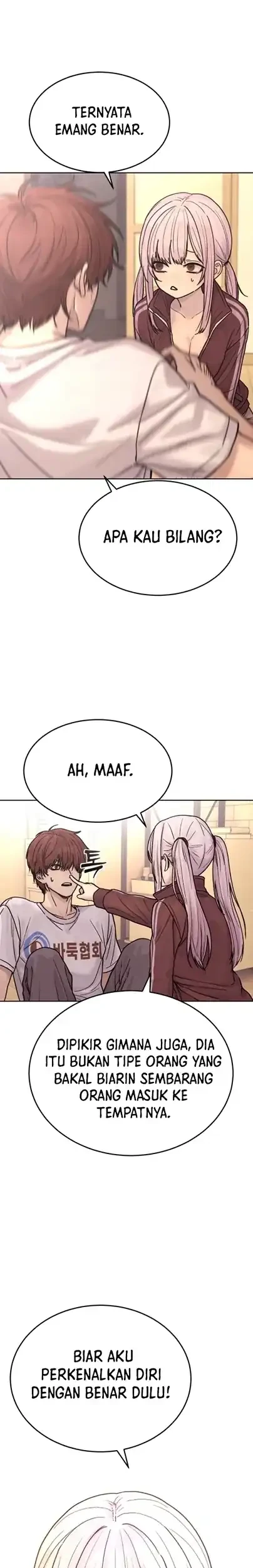 Girl-Go chapter 26 halaman 9