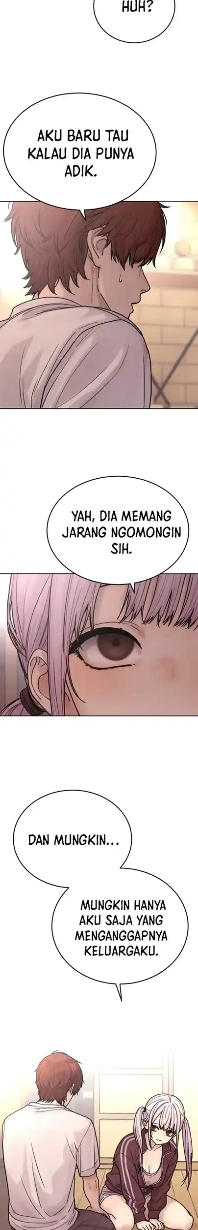Girl-Go chapter 26 halaman 11