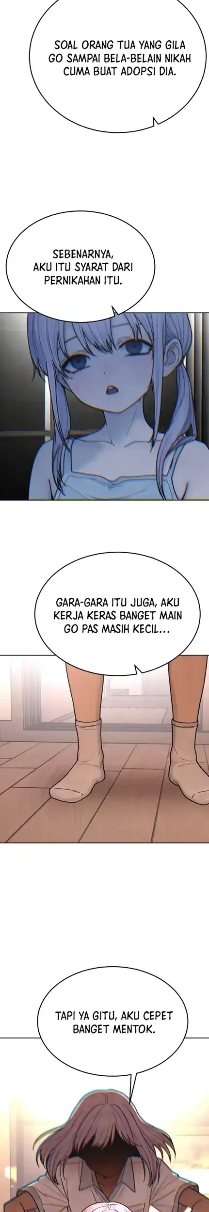 Girl-Go chapter 26 halaman 13