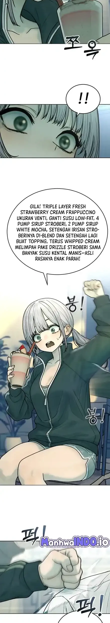 Girl-Go chapter 27 halaman 2