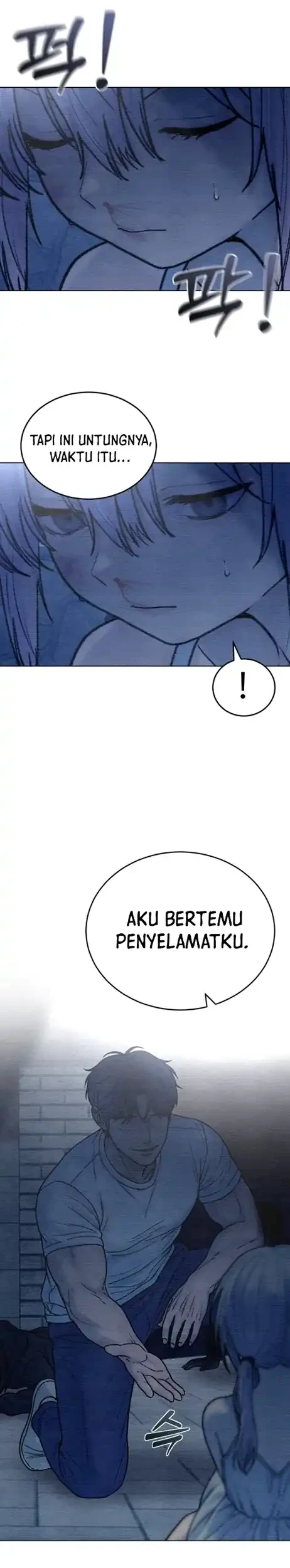 Girl-Go chapter 27 halaman 13