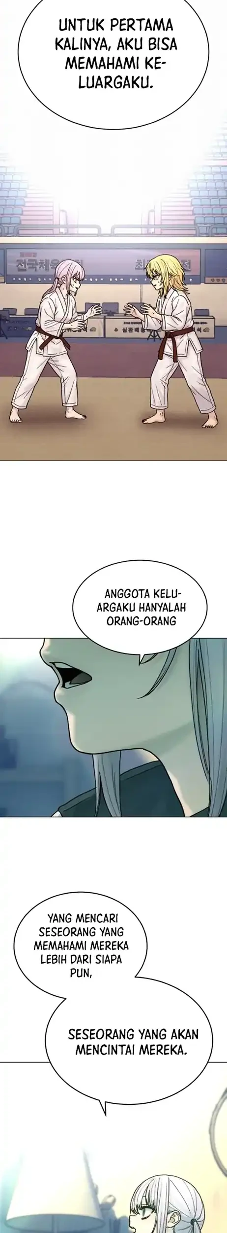 Girl-Go chapter 27 halaman 16