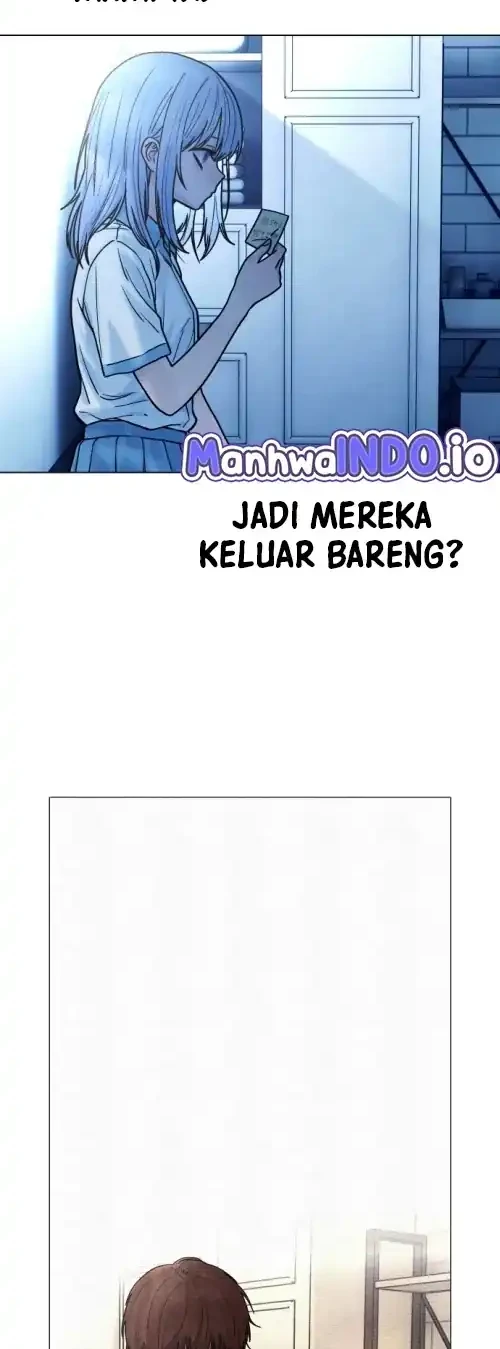 Girl-Go chapter 27 halaman 26
