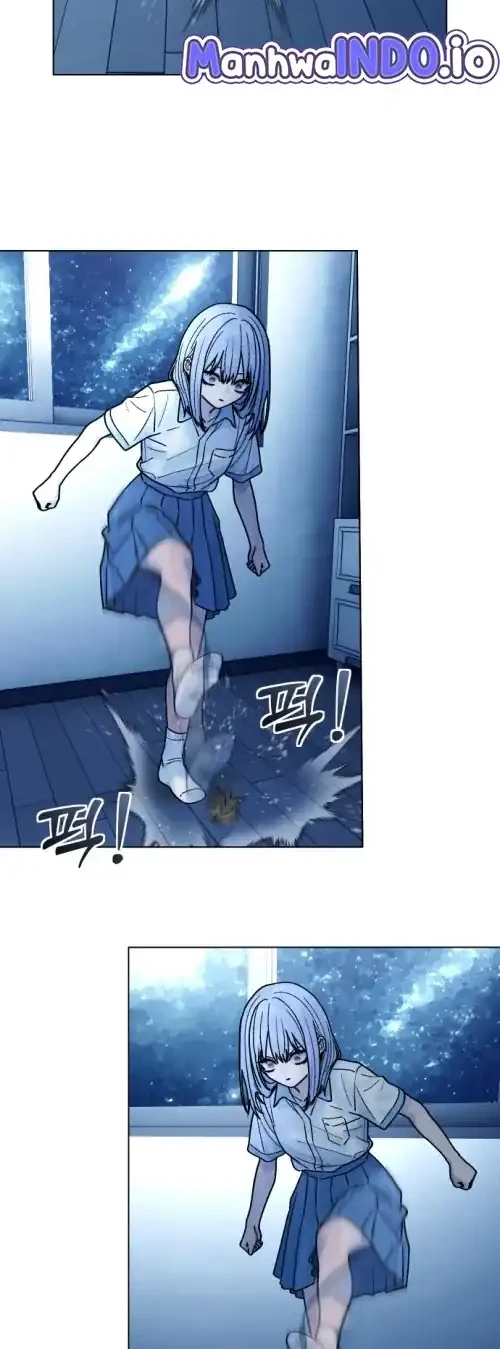 Girl-Go chapter 27 halaman 28