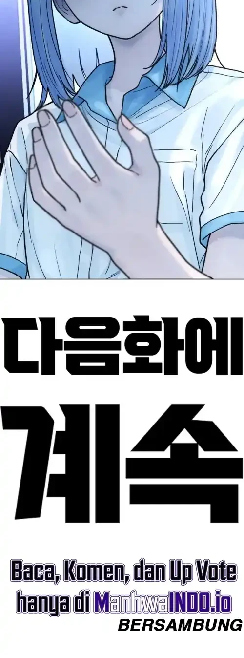 Girl-Go chapter 27 halaman 30
