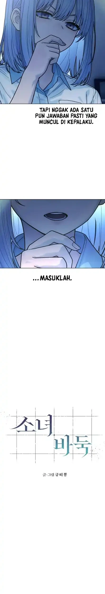 Girl-Go chapter 28 halaman 4
