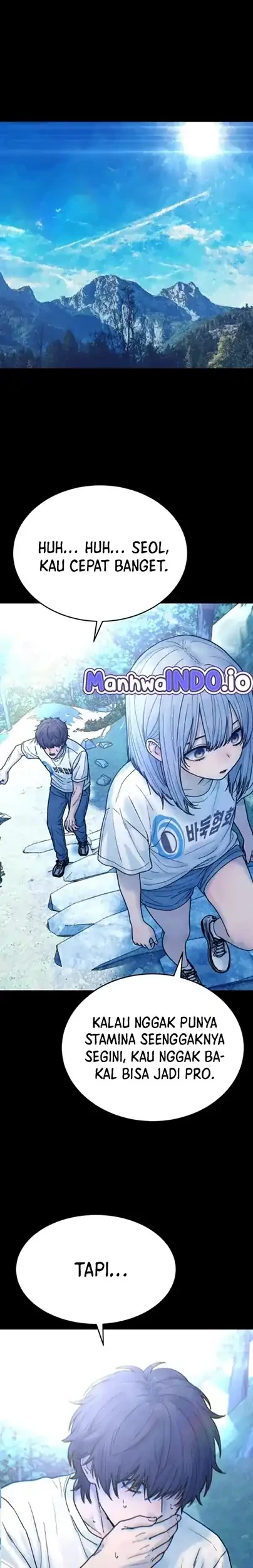 Girl-Go chapter 28 halaman 12