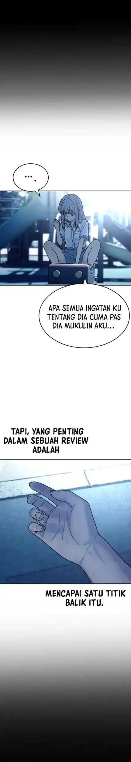 Girl-Go chapter 28 halaman 15