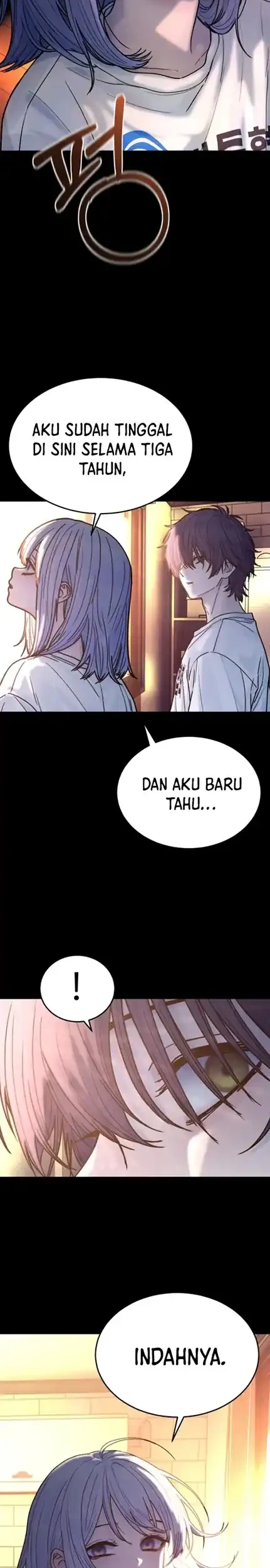 Girl-Go chapter 28 halaman 22