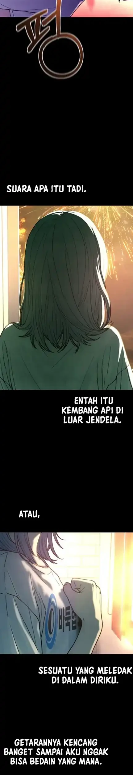 Girl-Go chapter 28 halaman 24