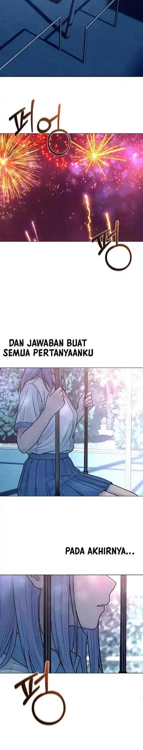 Girl-Go chapter 28 halaman 26