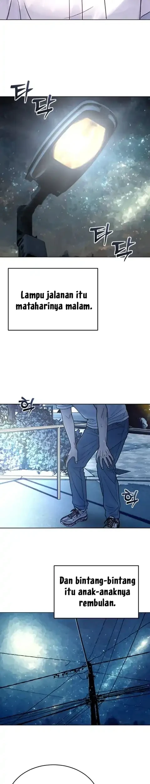 Girl-Go chapter 28 halaman 28