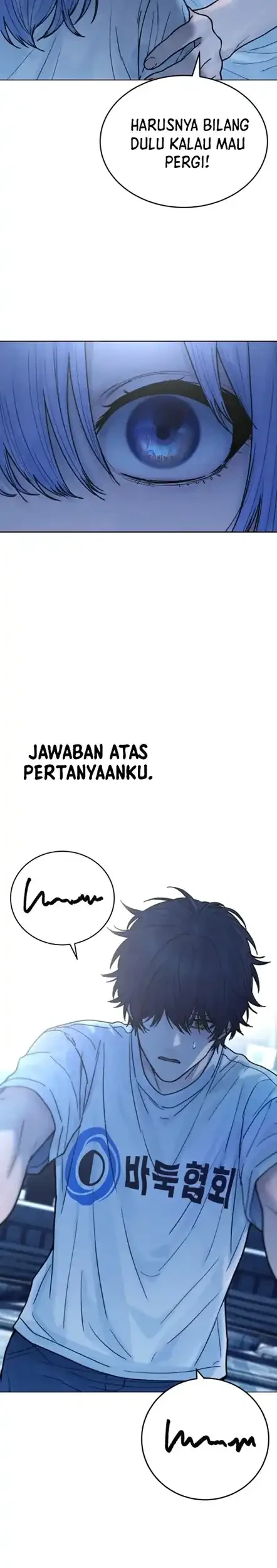 Girl-Go chapter 29 halaman 3