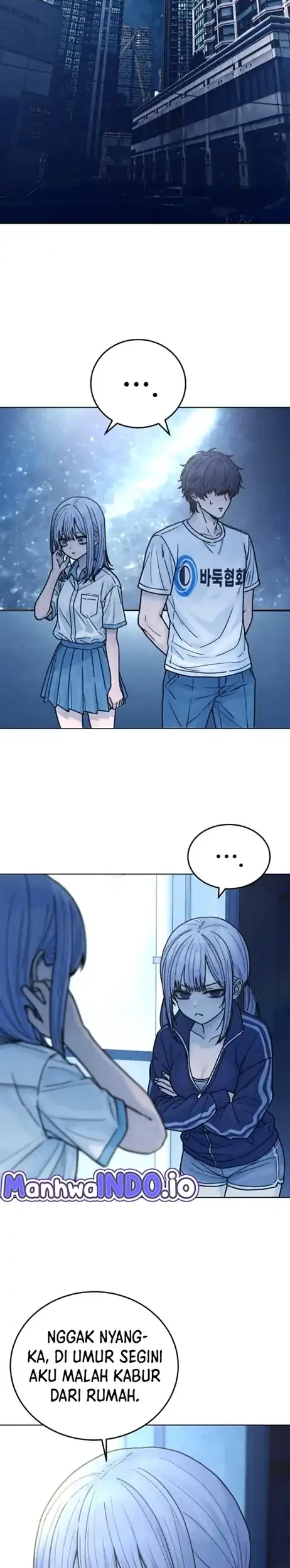 Girl-Go chapter 29 halaman 12