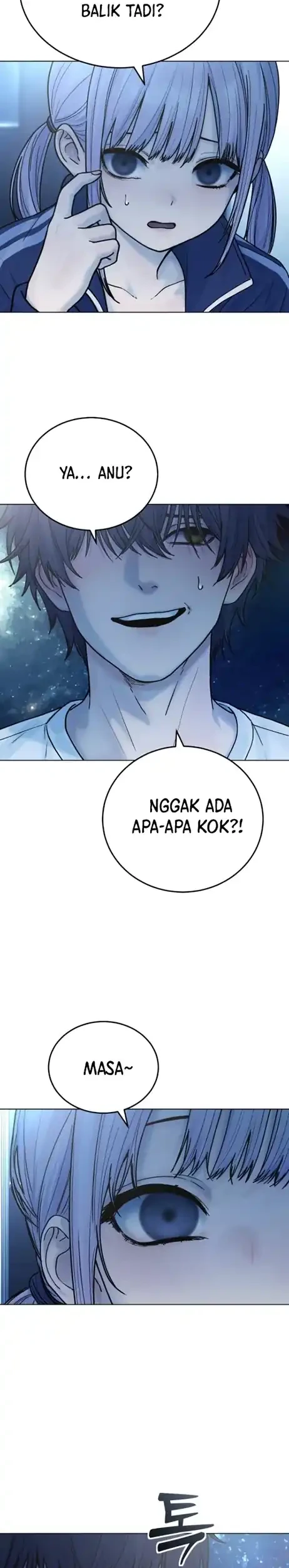 Girl-Go chapter 29 halaman 15