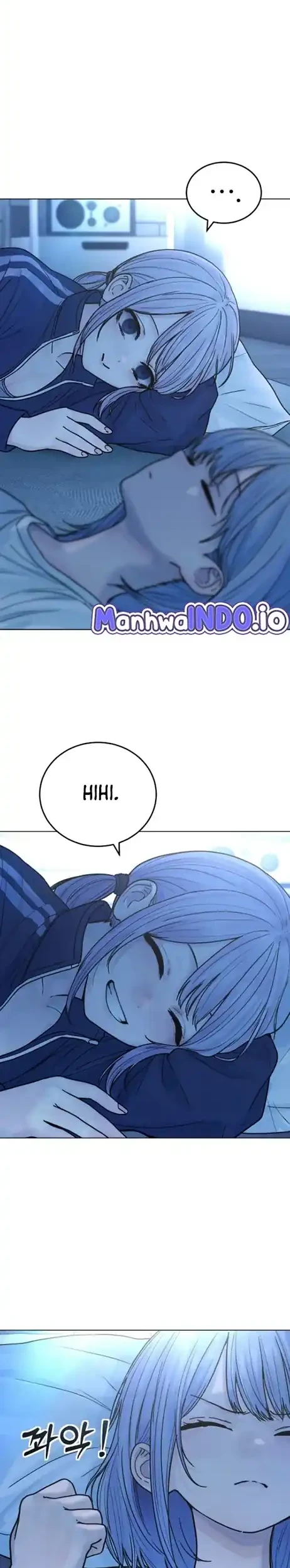 Girl-Go chapter 29 halaman 18