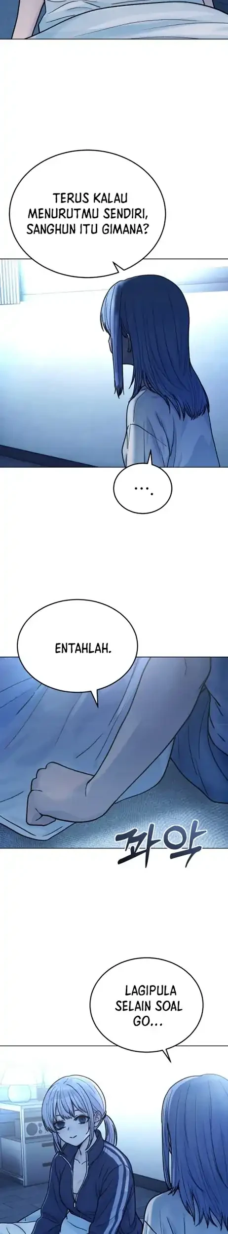 Girl-Go chapter 29 halaman 24