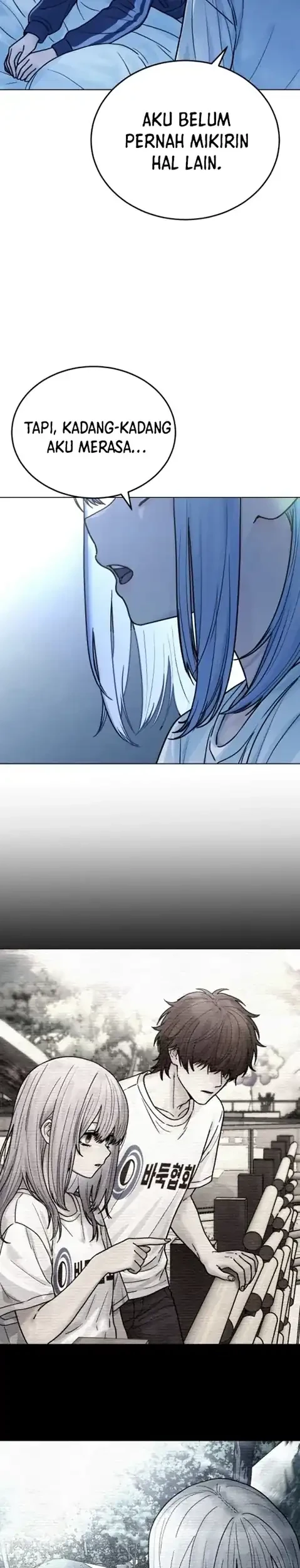 Girl-Go chapter 29 halaman 25