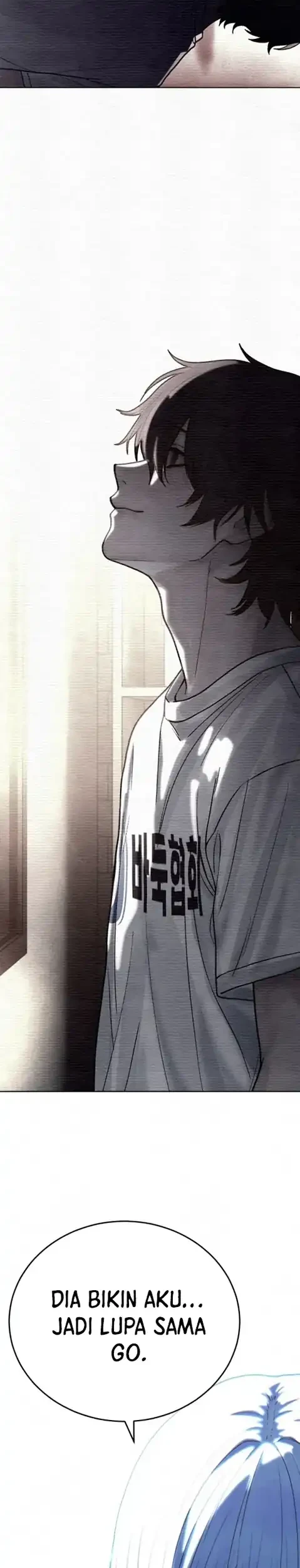Girl-Go chapter 29 halaman 27