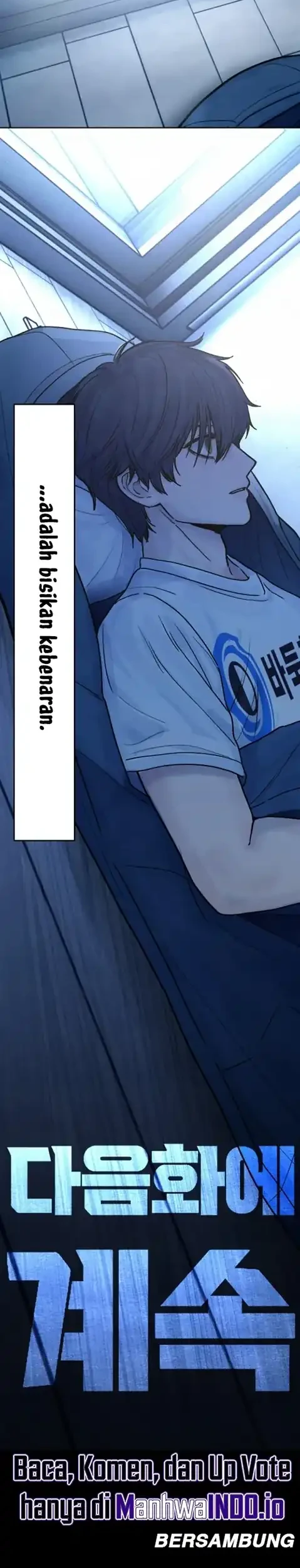 Girl-Go chapter 29 halaman 30