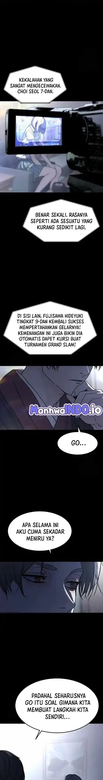 Girl-Go chapter 3 halaman 2