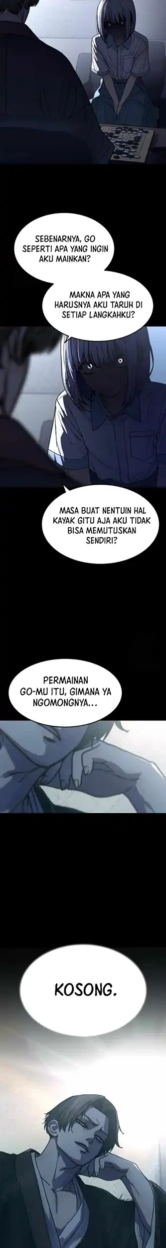Girl-Go chapter 3 halaman 3