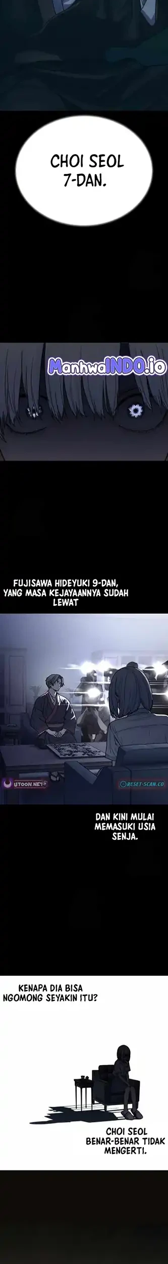 Girl-Go chapter 3 halaman 4