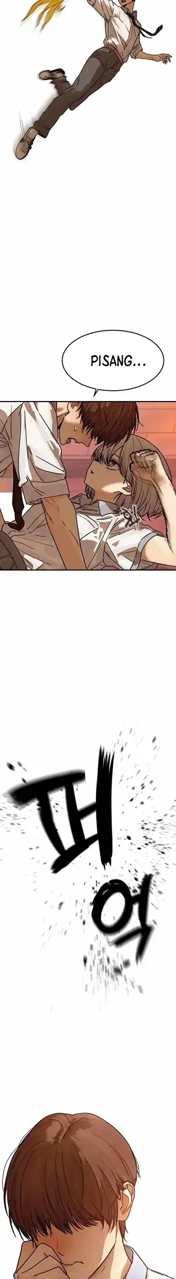 Girl-Go chapter 3 halaman 7