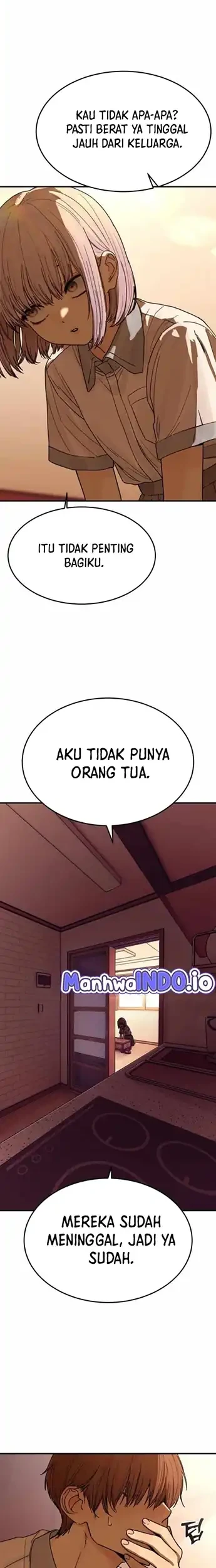 Girl-Go chapter 3 halaman 10
