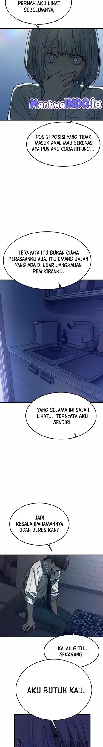 Girl-Go chapter 3 halaman 24
