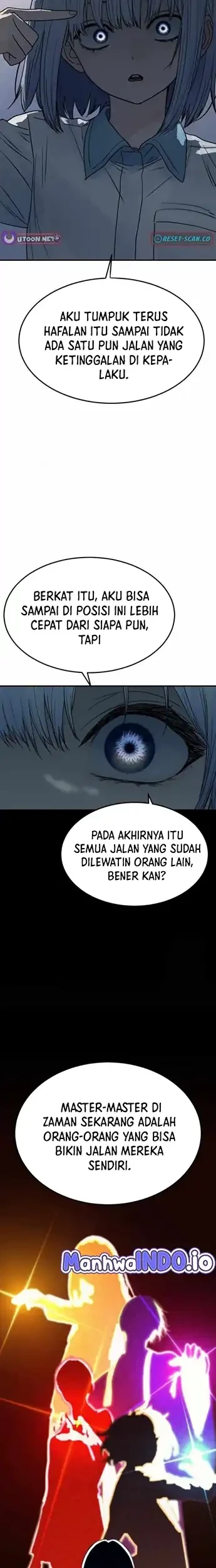 Girl-Go chapter 3 halaman 26