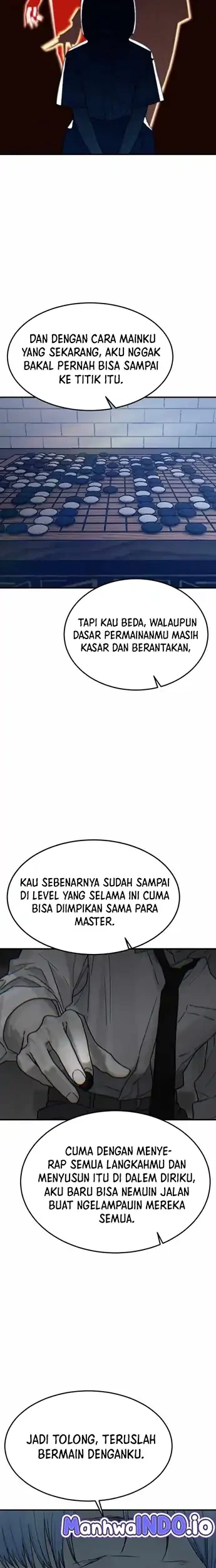 Girl-Go chapter 3 halaman 27